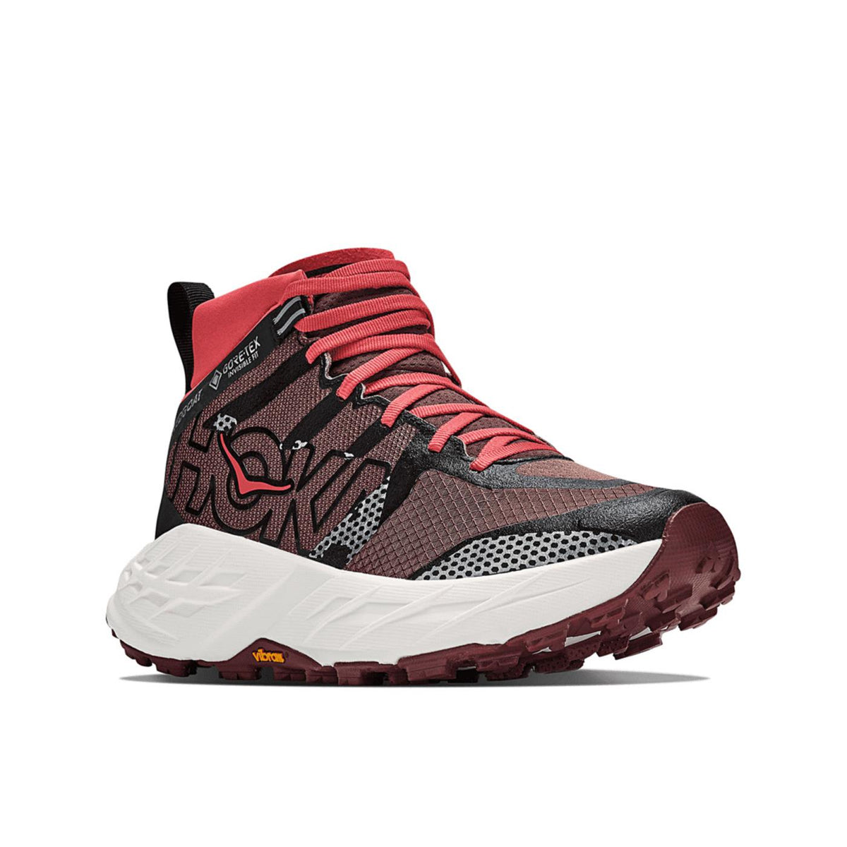 HOKA SPEEDGOAT 7 HIKE GTX W - vista 11