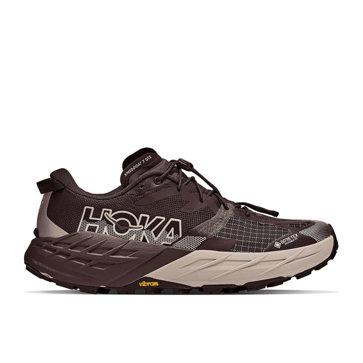 HOKA SPEEDGOAT 7 GTX - immagine principale