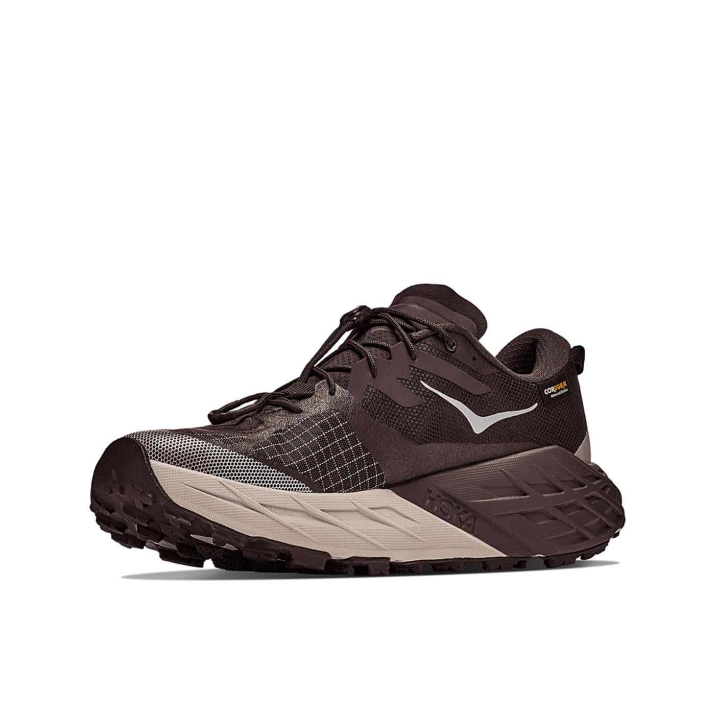 HOKA SPEEDGOAT 7 GTX - vista 3