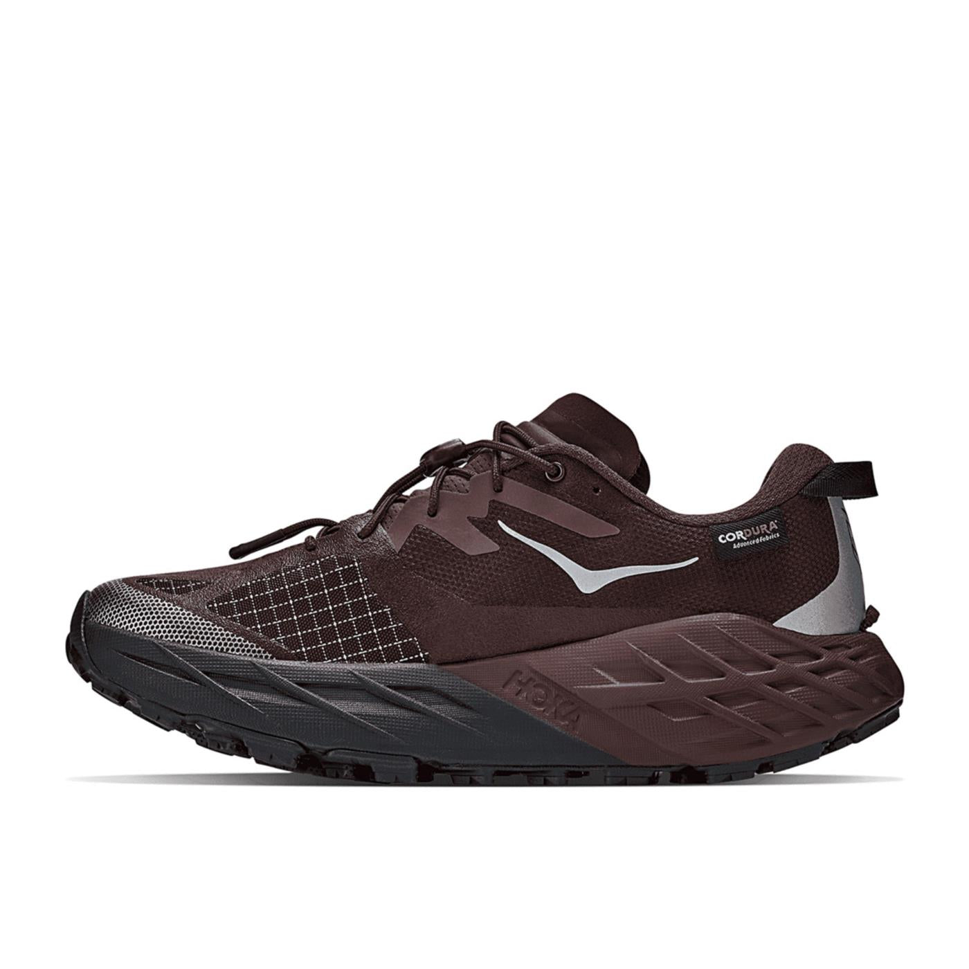 HOKA SPEEDGOAT 7 GTX WOMAN - vista 2