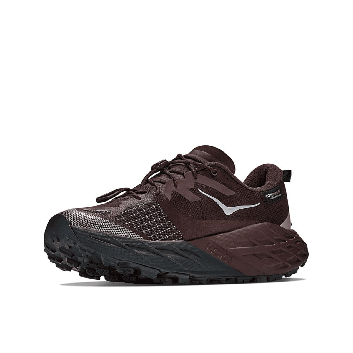 HOKA SPEEDGOAT 7 GTX WOMAN - vista 3