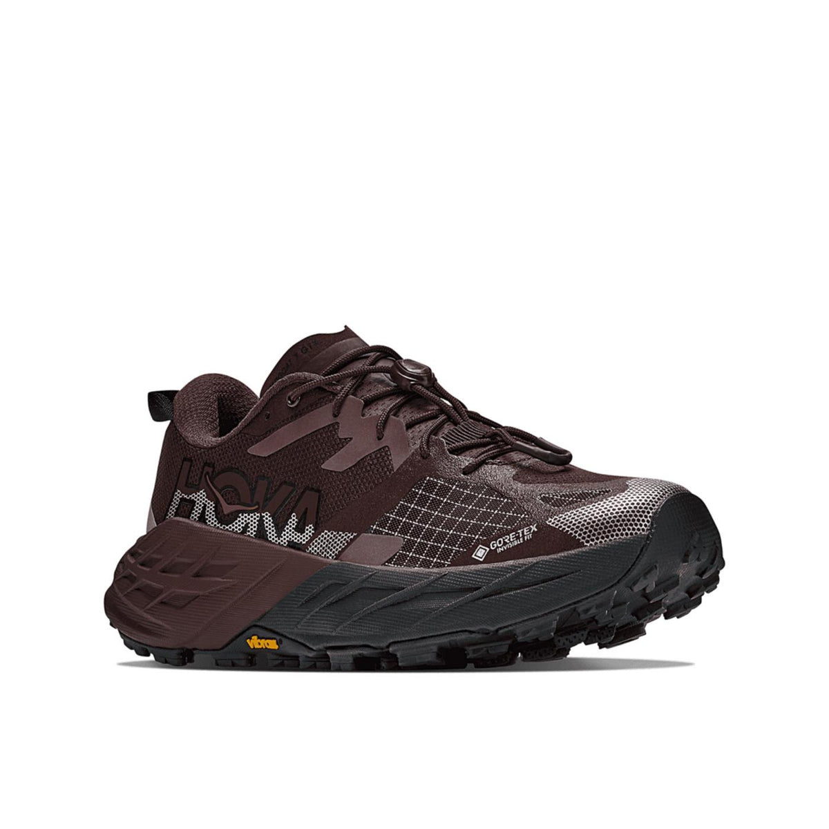 HOKA SPEEDGOAT 7 GTX WOMAN - vista 4