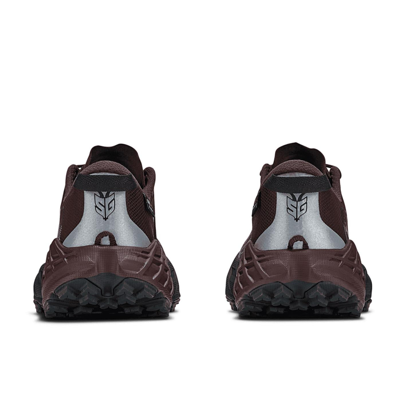 HOKA SPEEDGOAT 7 GTX WOMAN - vista 5
