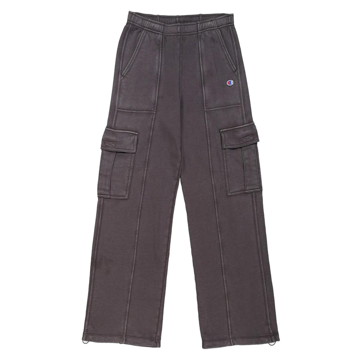 CHAMPION WIDE LEG WOMAN PANTS