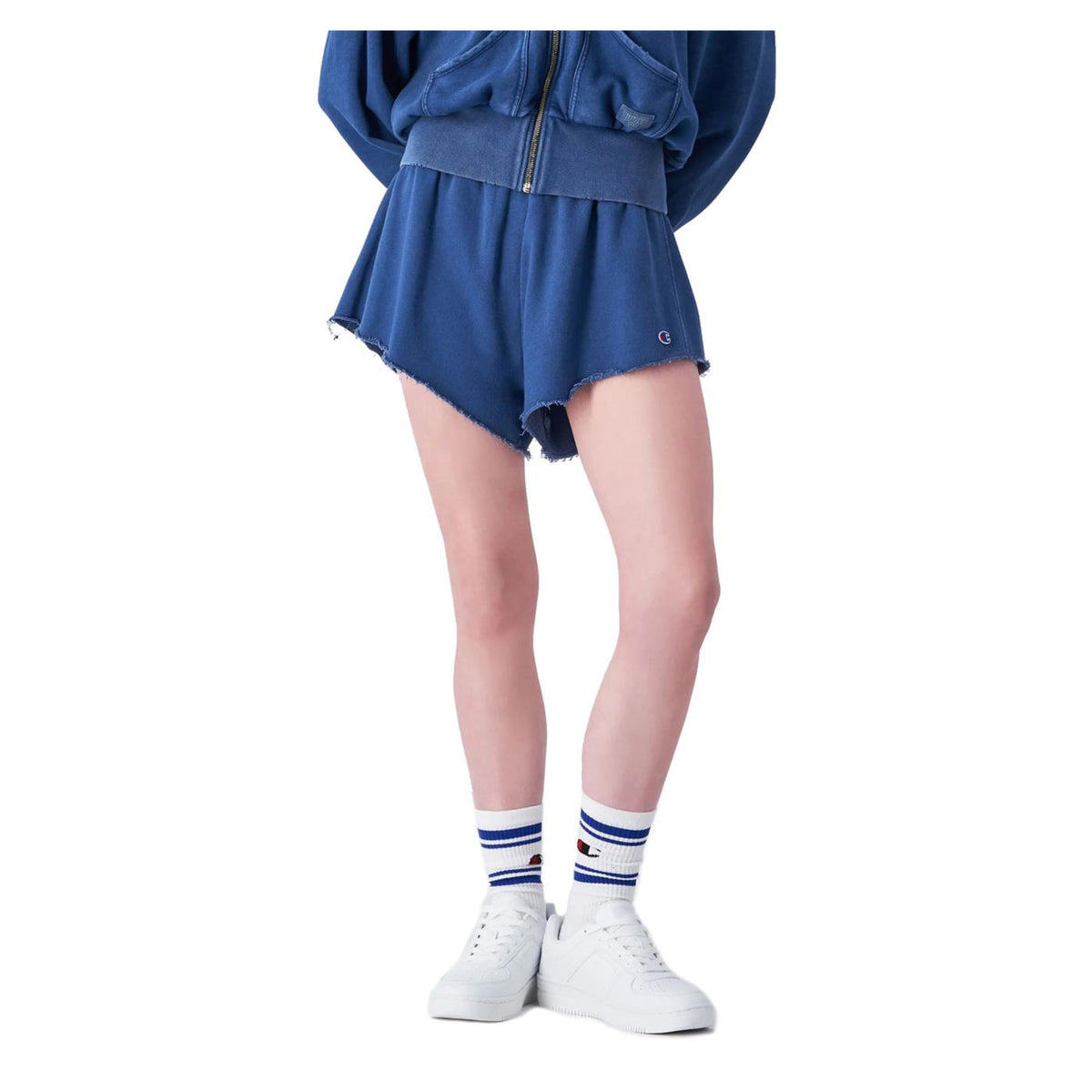 CHAMPION PANTALONCINI DONNA - seconda immagine