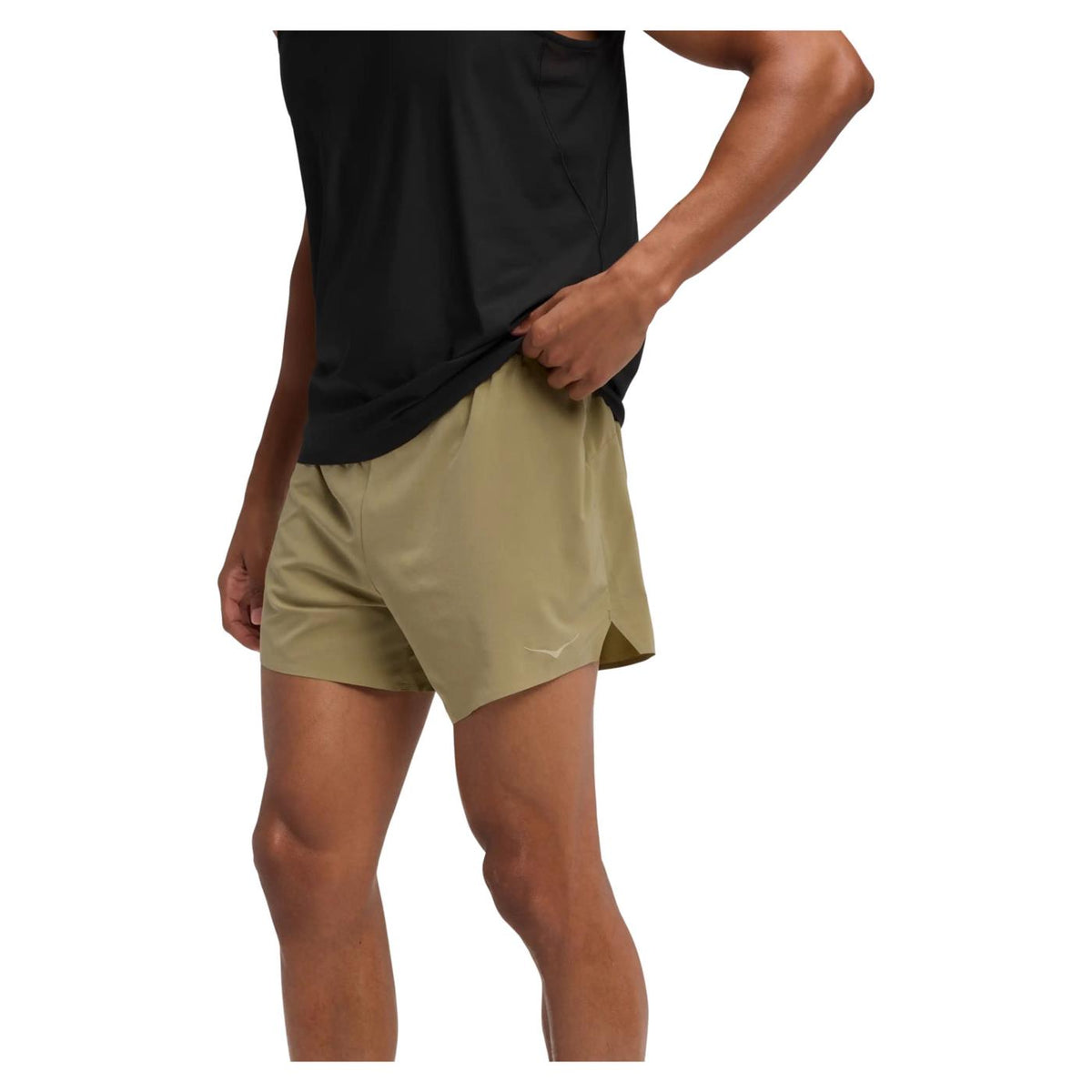 HOKA GLIDE 5 SHORT BRIEF