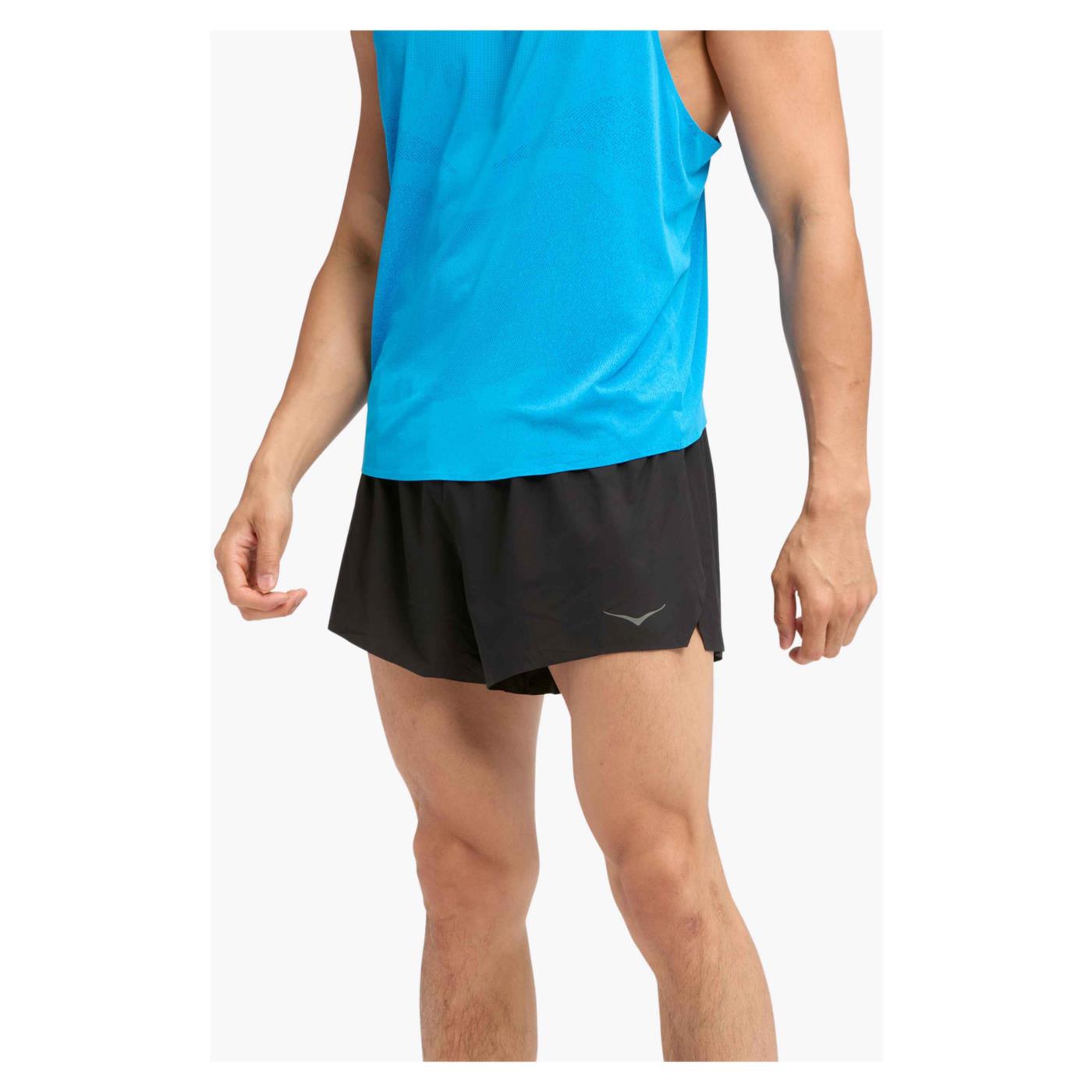 HOKA RACE DAY SPLIT SHORT