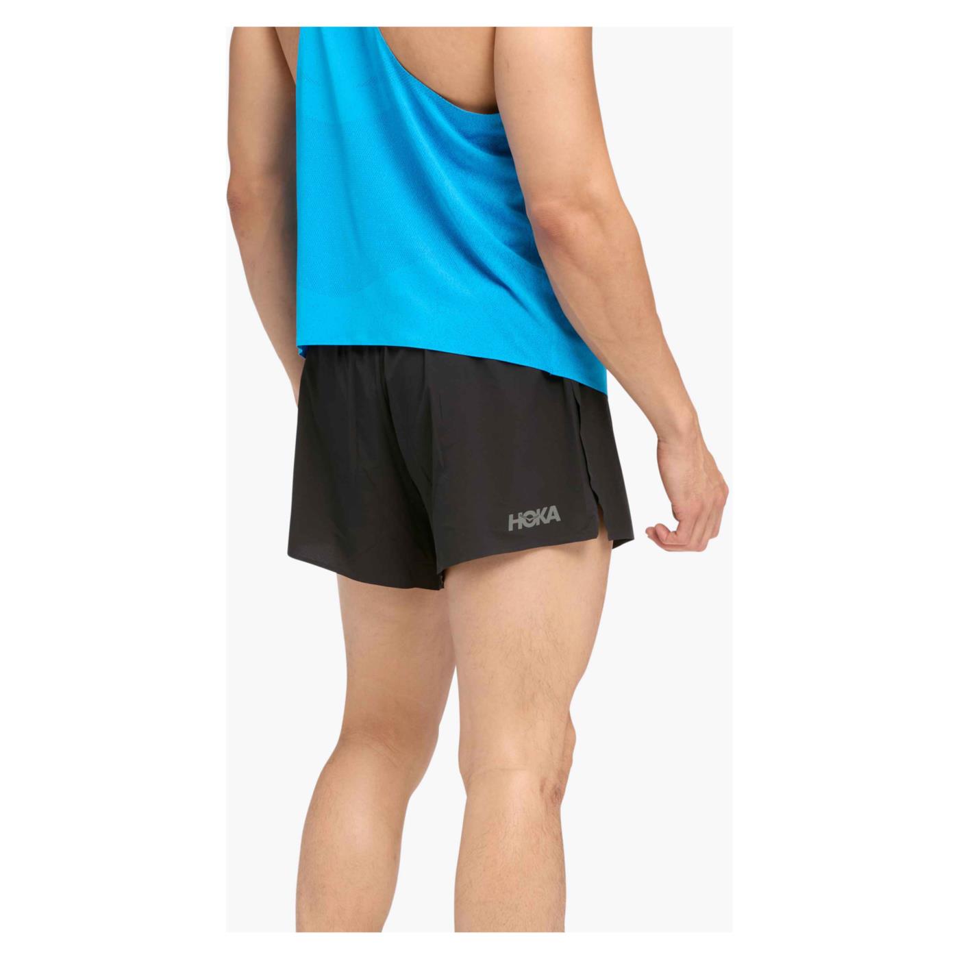 HOKA RACE DAY SPLIT SHORT
