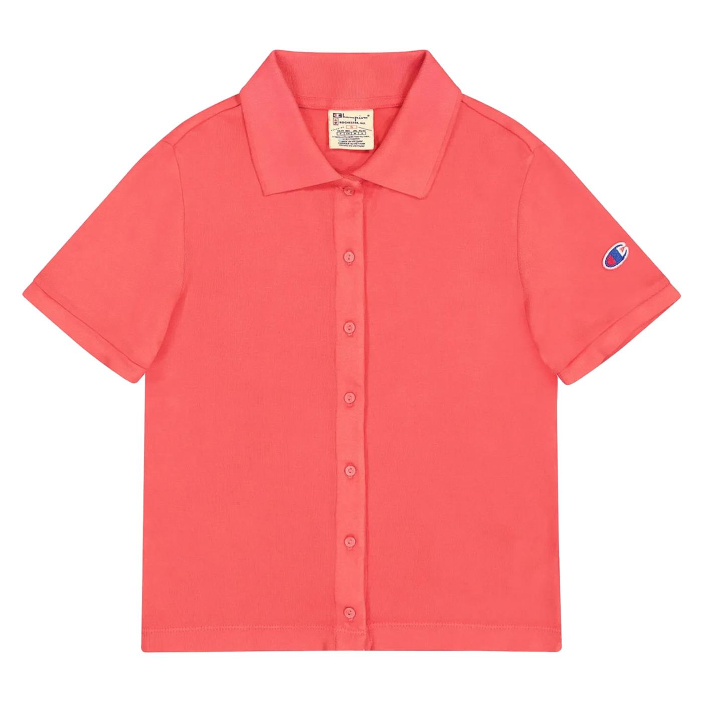 CHAMPION WOMEN'S POLO SHIRT