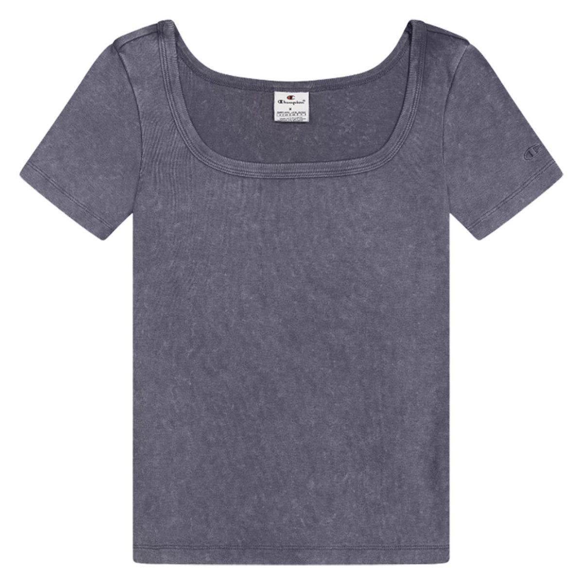 CHAMPION T-SHIRT W MANICA CORTA