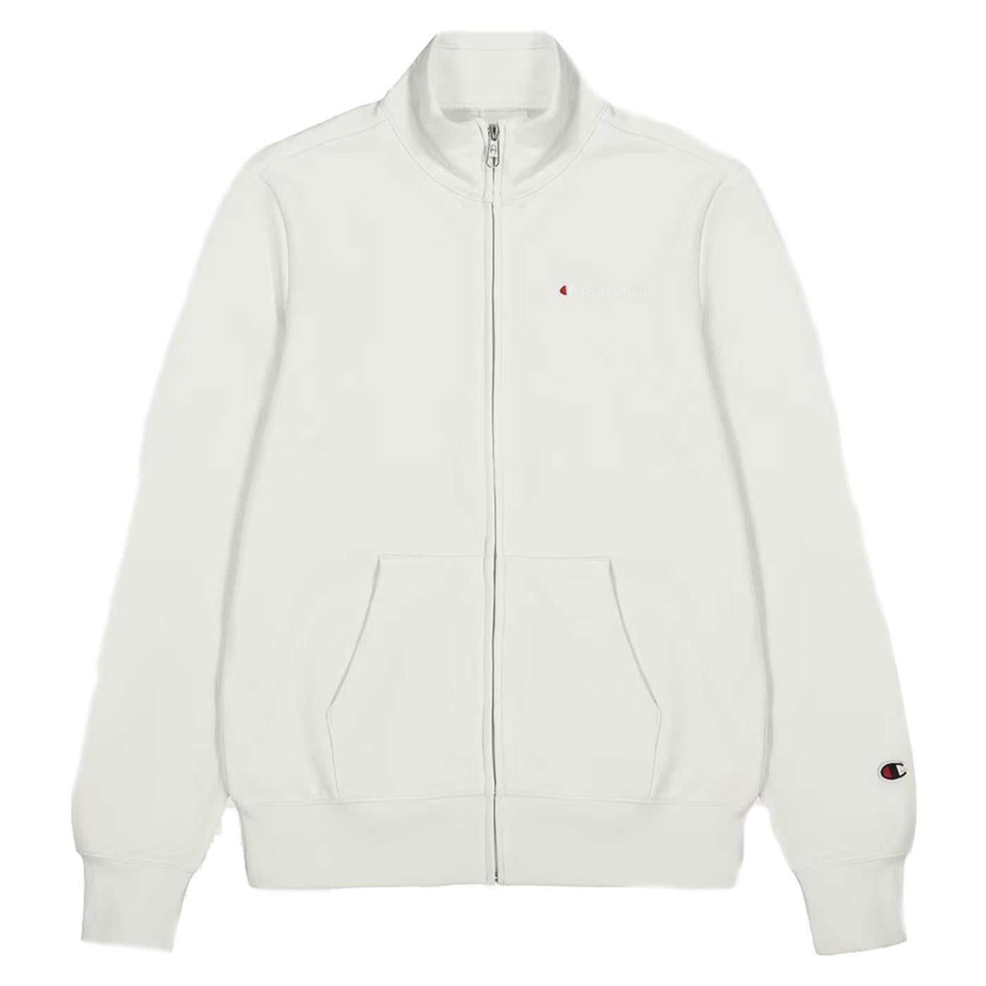 CHAMPION WOMEN'S FULL ZIP SWEATSHIRT