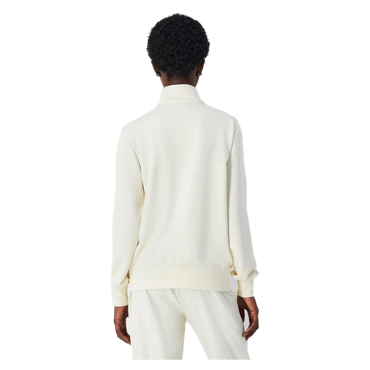 CHAMPION FELPA DONNA FULL ZIP