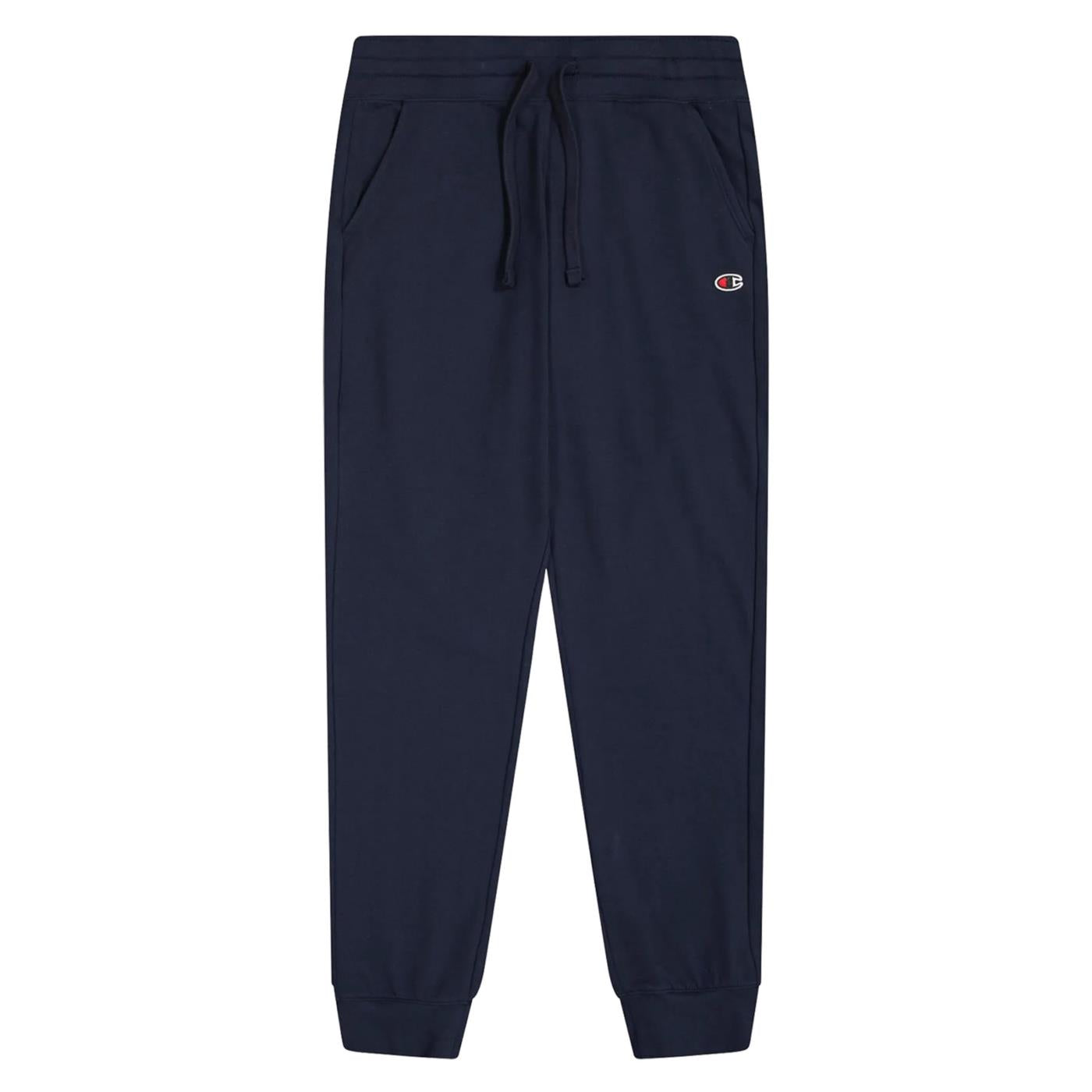 CHAMPION PANT DONNA CON POLSINO
