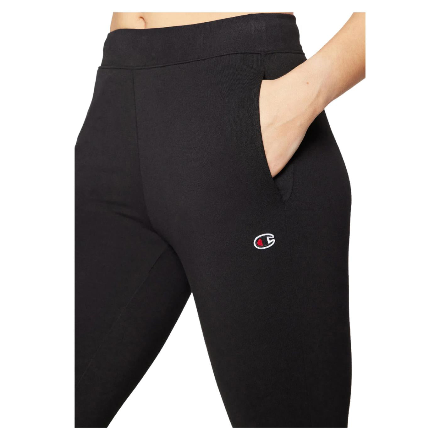 CHAMPION CAPRI PANTS DONNA
