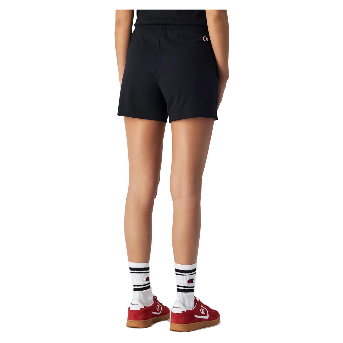 CHAMPION PANTALONCINI DONNA
