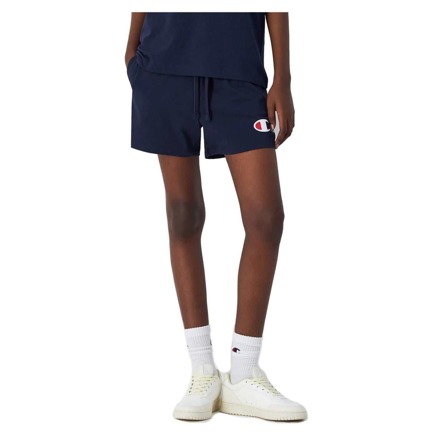 CHAMPION PANTALONCINI DONNA