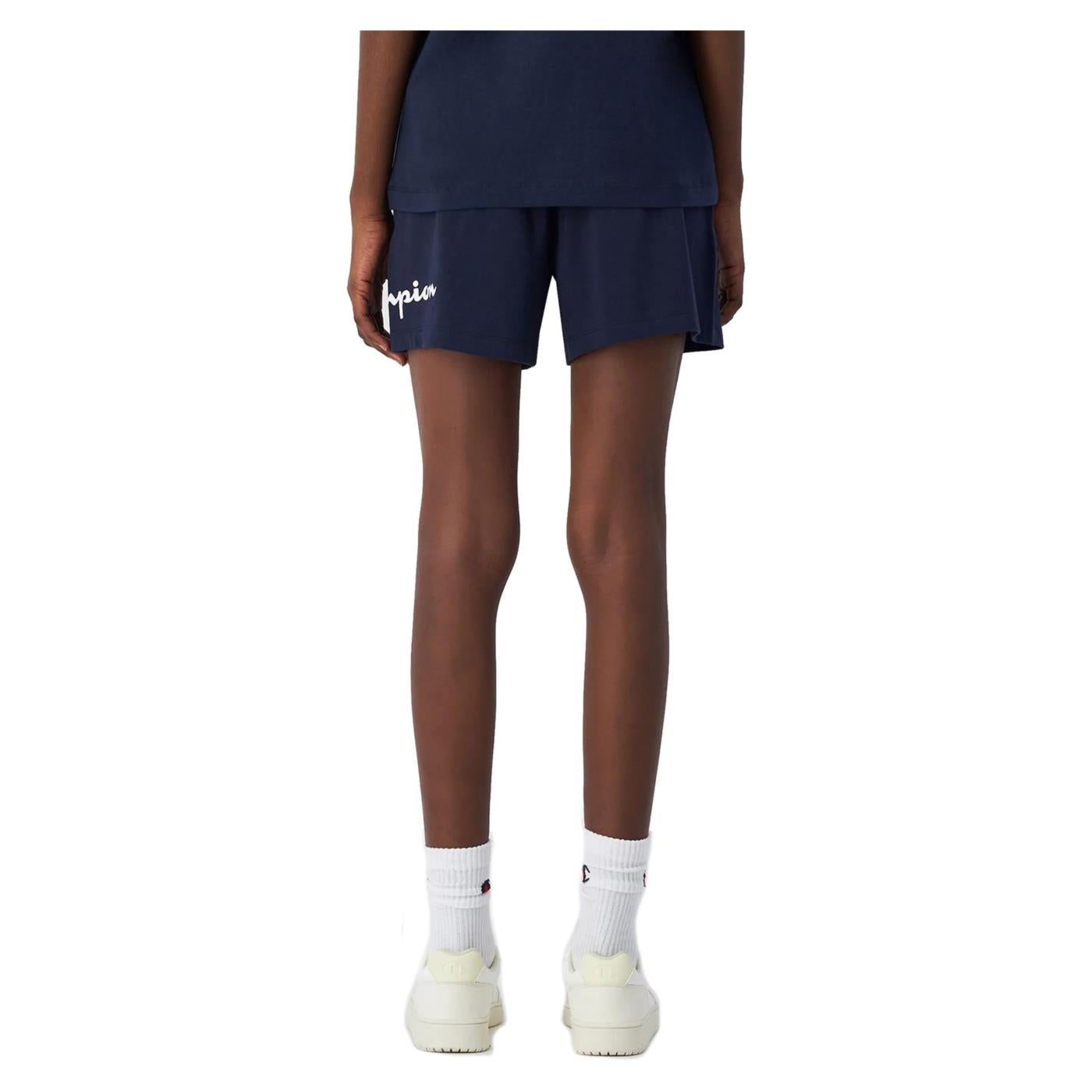 CHAMPION PANTALONCINI DONNA