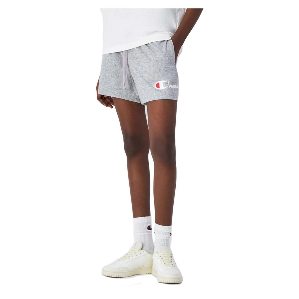 CHAMPION PANTALONCINI DONNA - seconda immagine