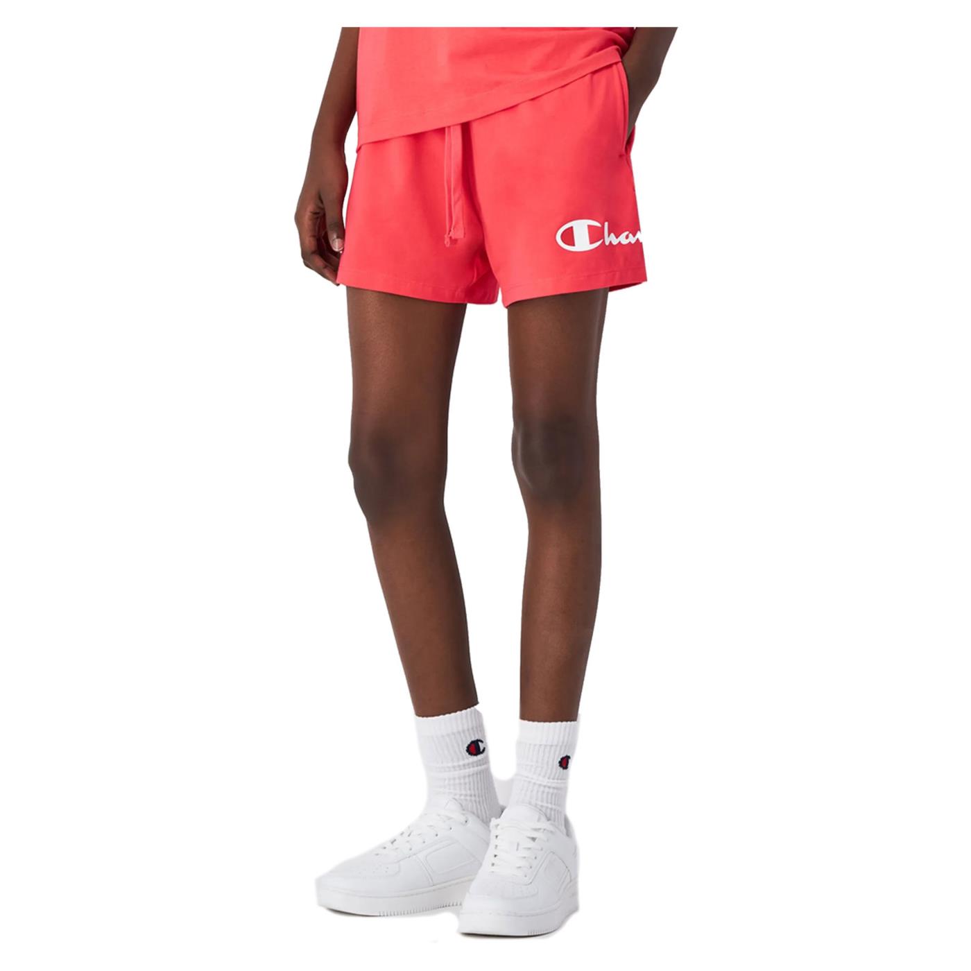 CHAMPION PANTALONCINI DONNA