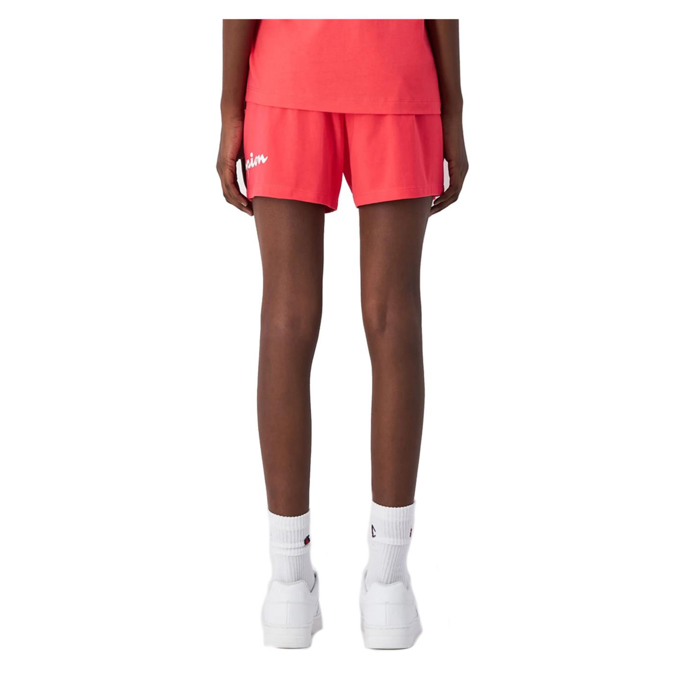 CHAMPION PANTALONCINI DONNA