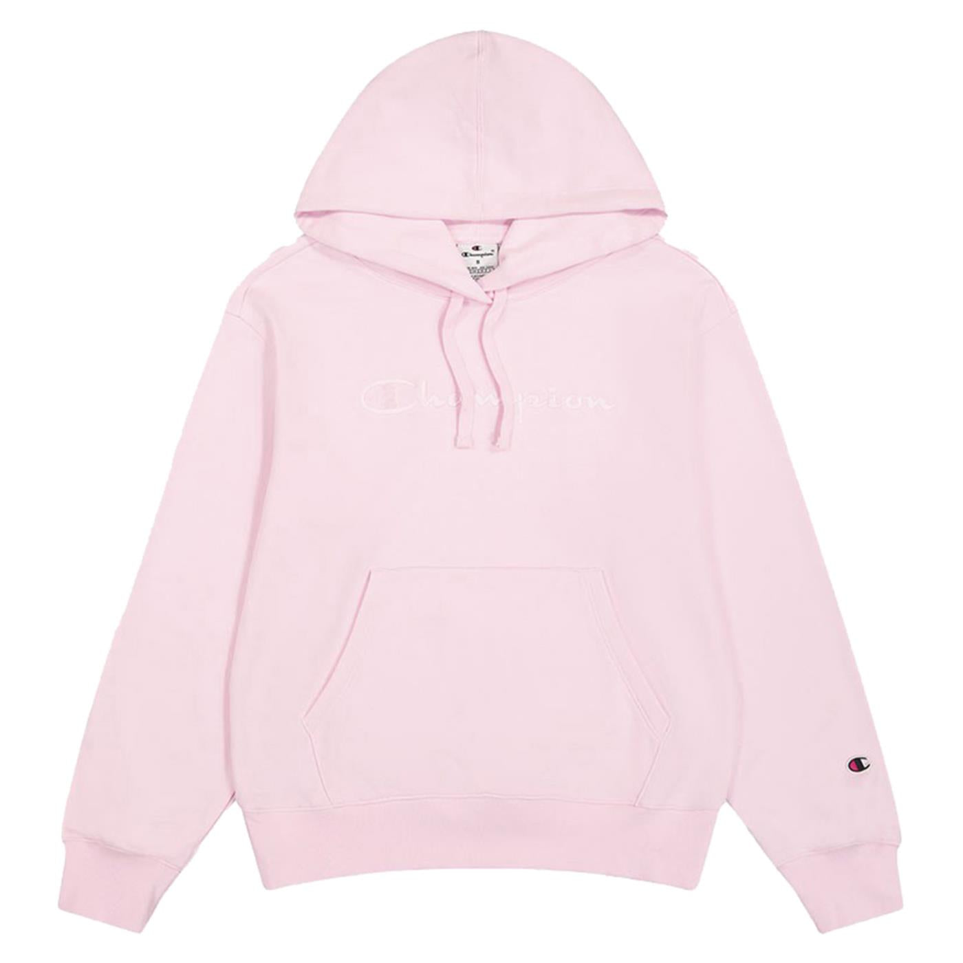 CHAMPION WOMEN'S HOODIE