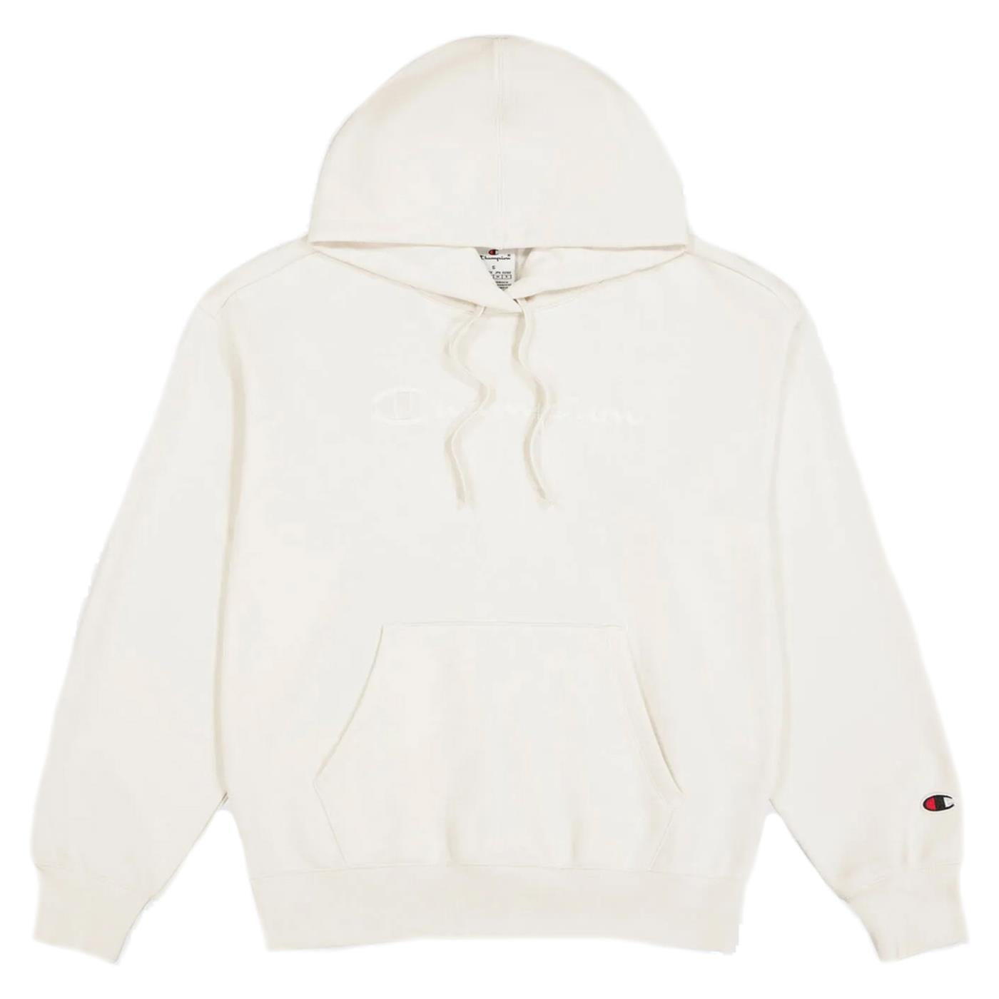 CHAMPION WOMEN'S HOODIE