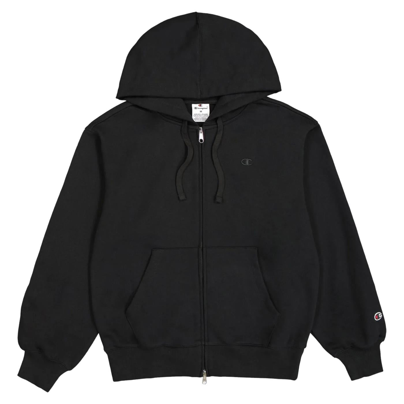 CHAMPION WOMEN'S HOODIE FZ