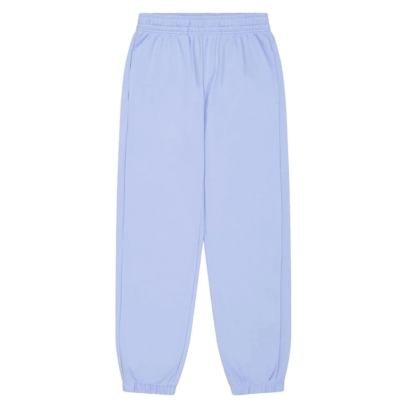CHAMPION ELASTIC CUFF PANTS WOMAN