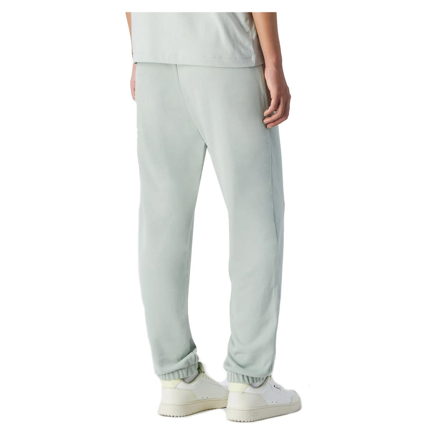 CHAMPION ELASTIC CUFF PANTS WOMAN