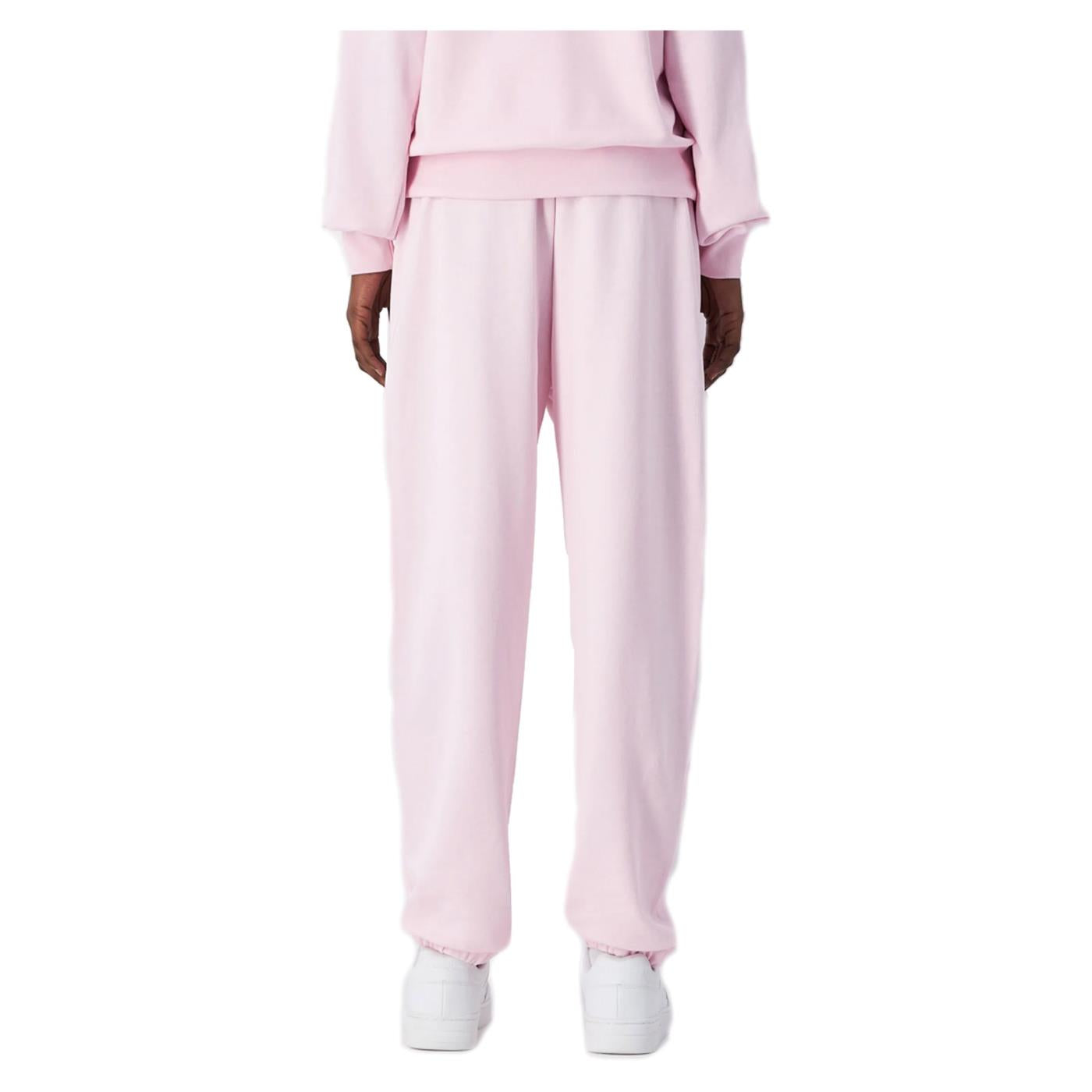 CHAMPION ELASTIC CUFF PANTS WOMAN