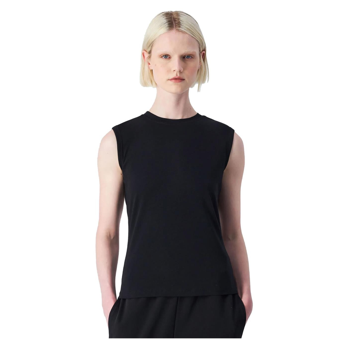 CHAMPION CANOTTA DONNA