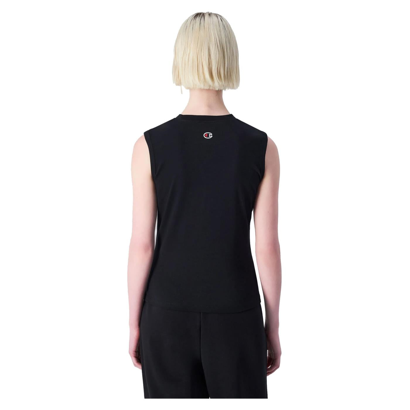 CHAMPION CANOTTA DONNA