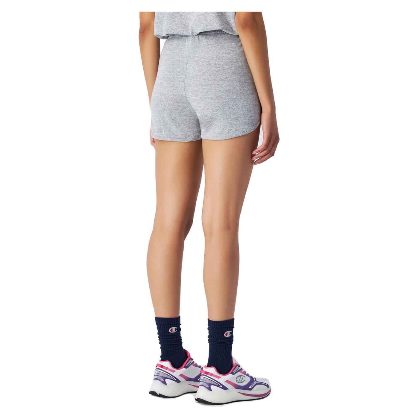 CHAMPION PANTALONCINI DONNA