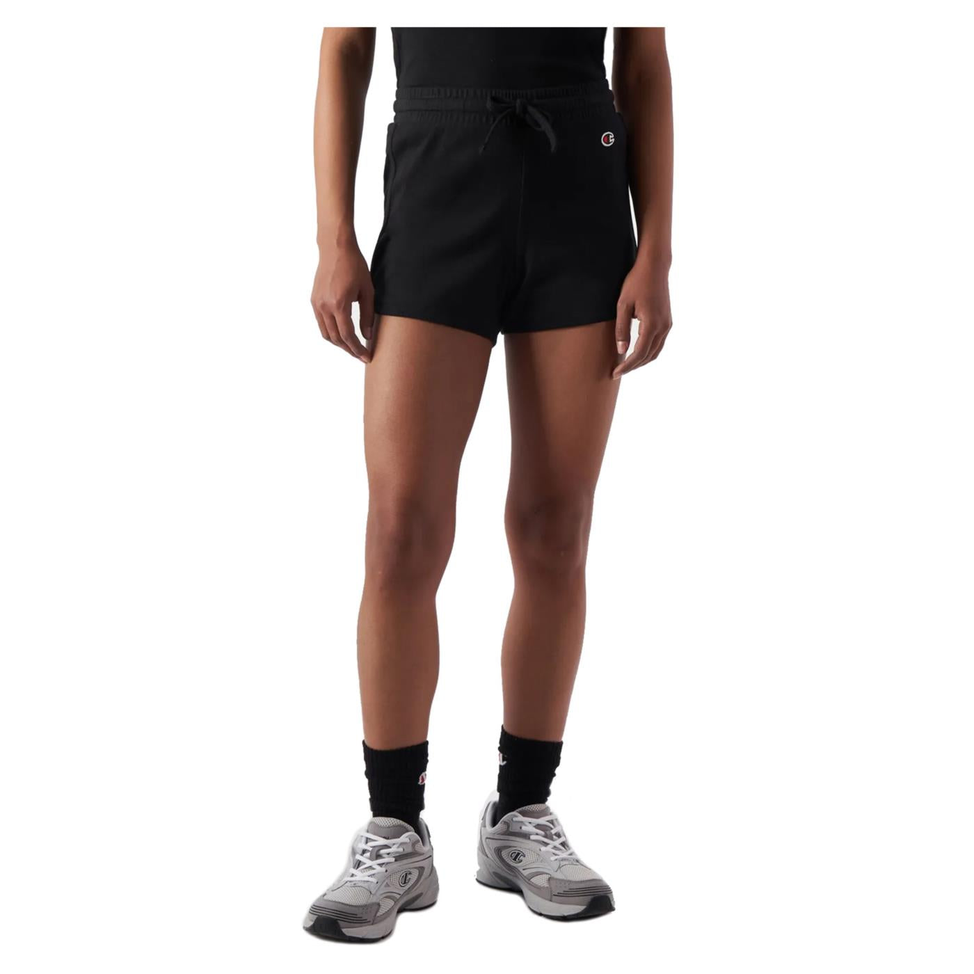 CHAMPION PANTALONCINI DONNA