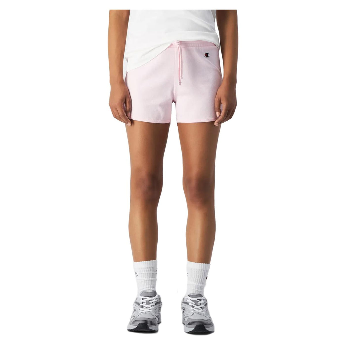 CHAMPION PANTALONCINI DONNA - seconda immagine