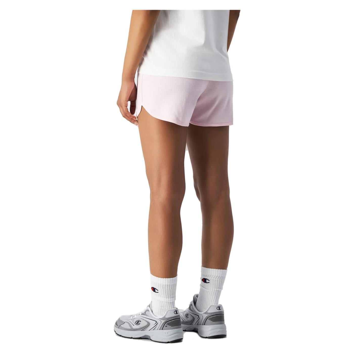 CHAMPION PANTALONCINI DONNA