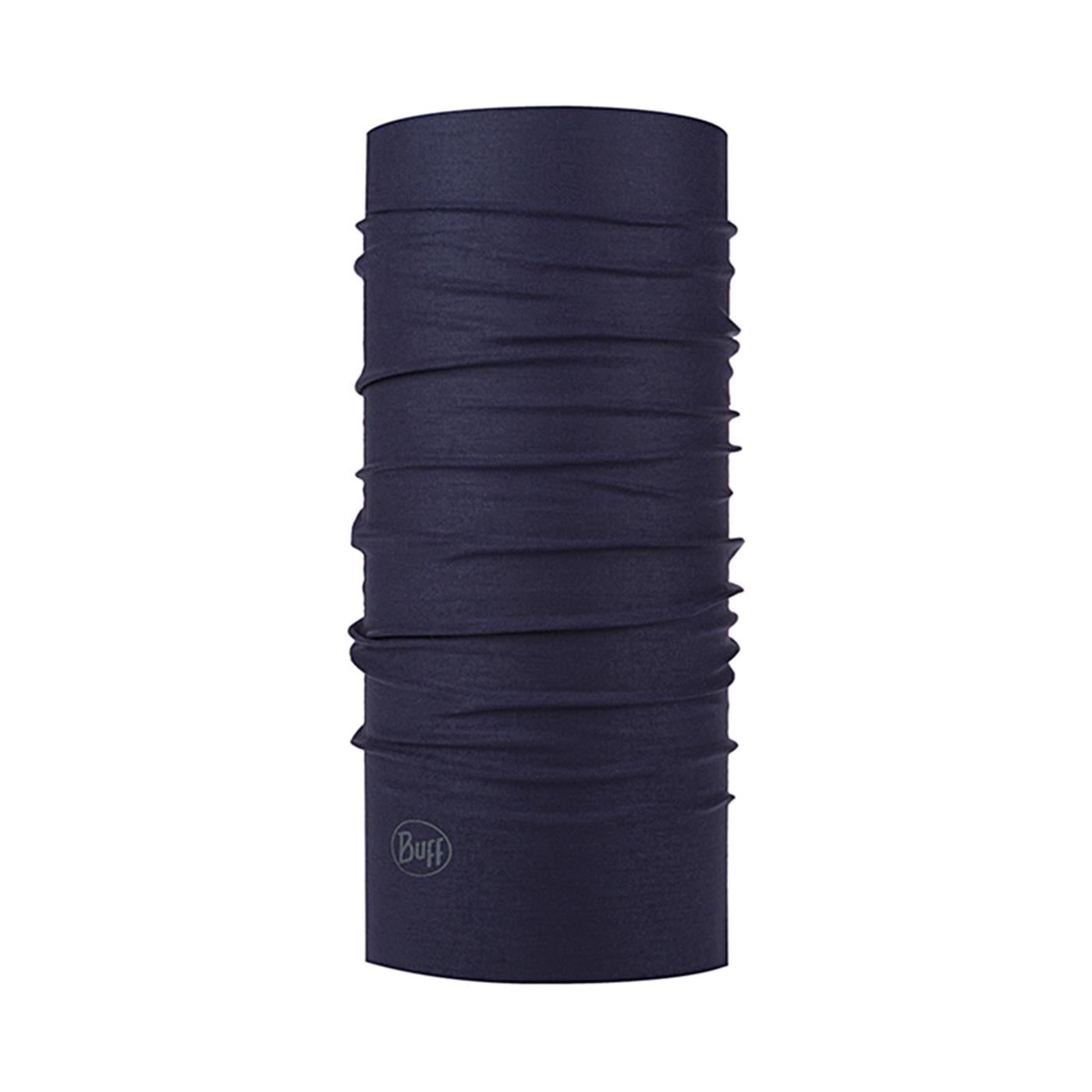 BUFF ORIGINAL SOLID NIGHT BLUE