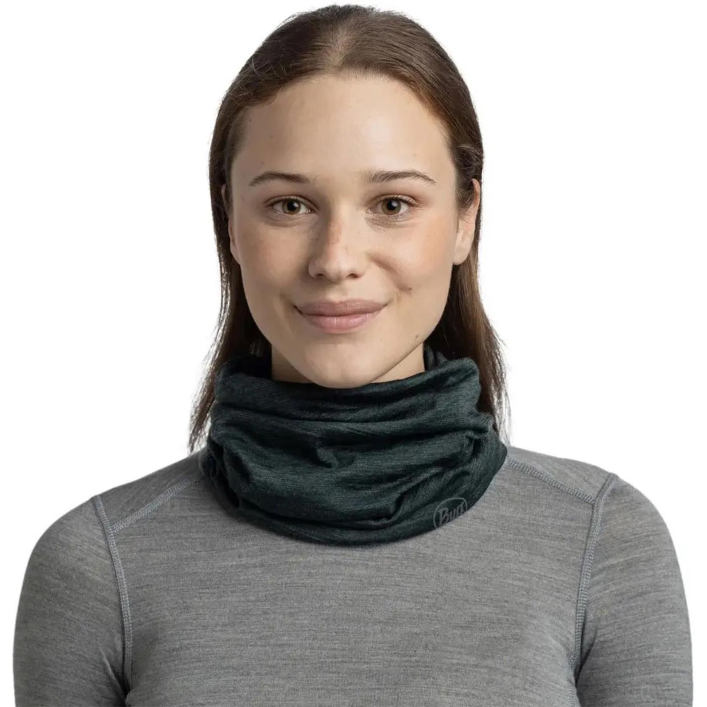 BUFF MERINO LIGHTWEIGHT FOREST - vista 3