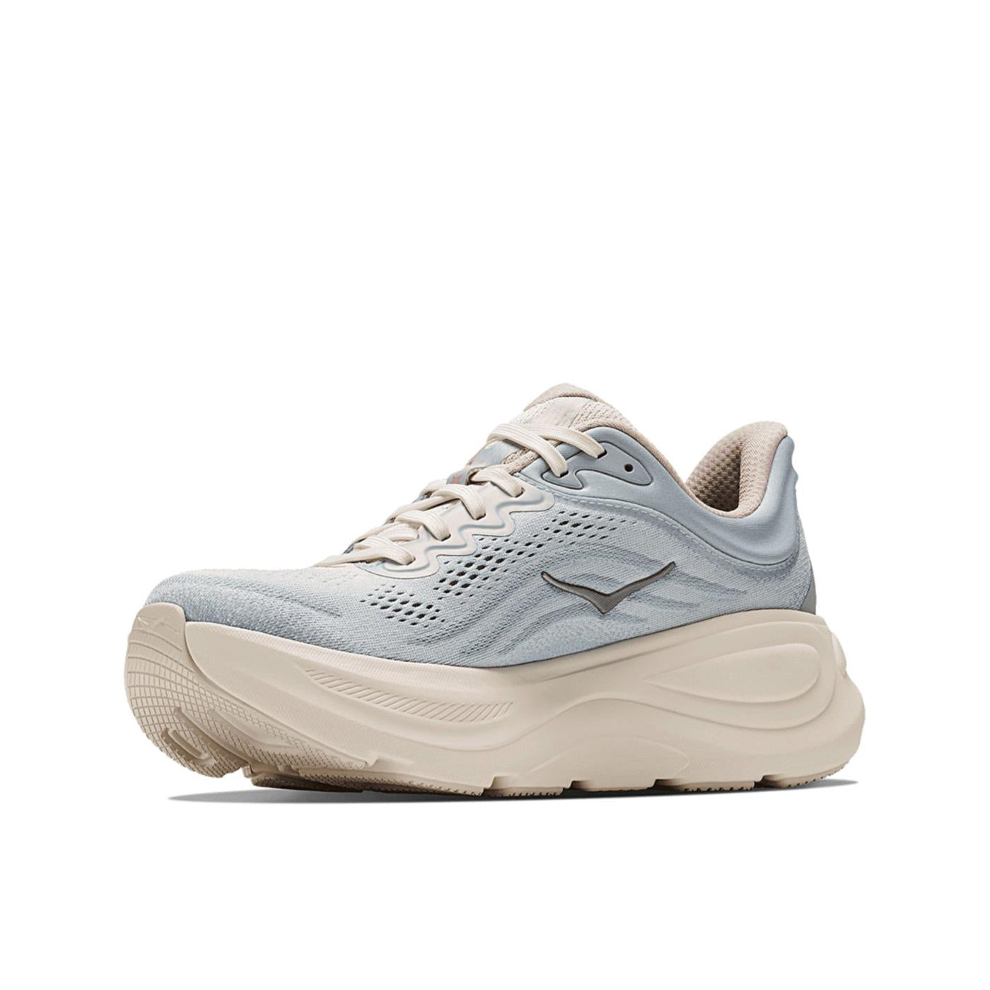 HOKA BONDI 9 GLM WOMAN - vista 3