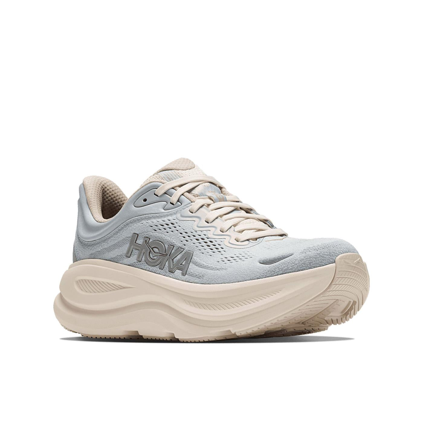 HOKA BONDI 9 GLM WOMAN - vista 4