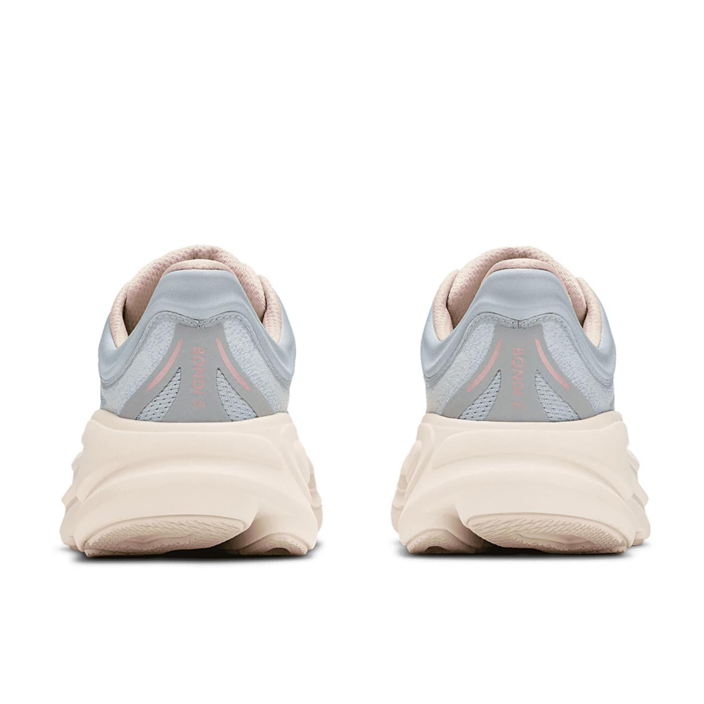HOKA BONDI 9 GLM WOMAN - vista 5