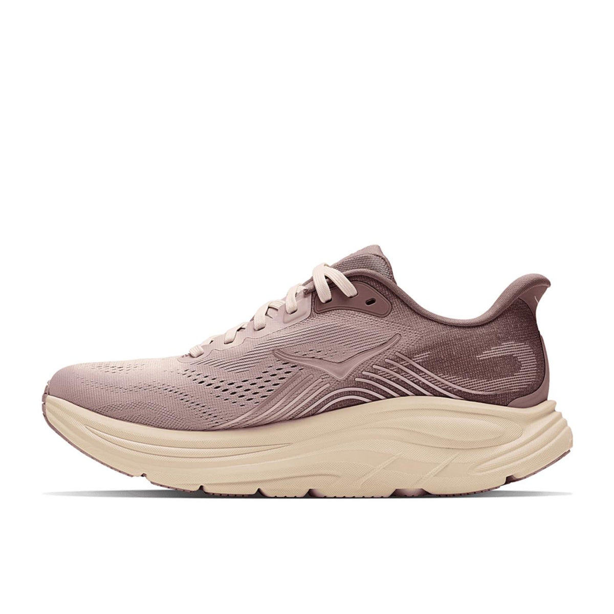 HOKA CLIFTON 11 GLM WOMAN - vista 2