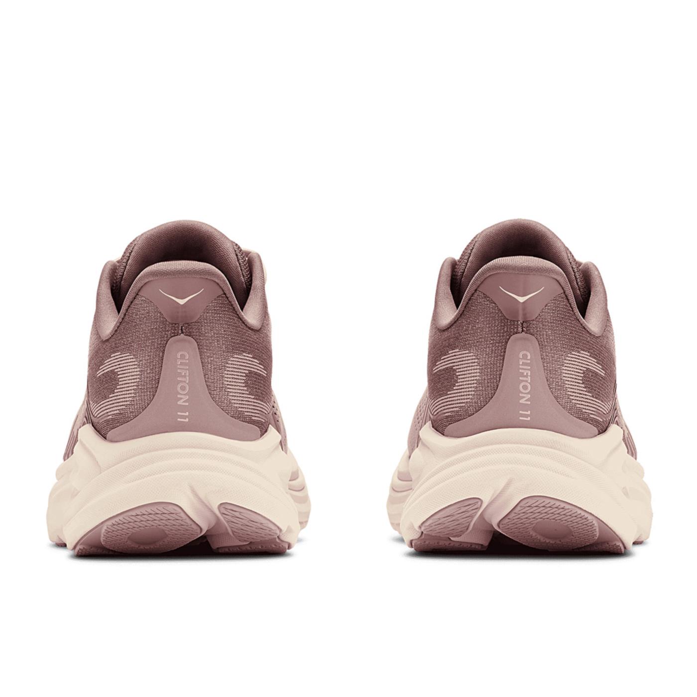 HOKA CLIFTON 11 GLM WOMAN - vista 5