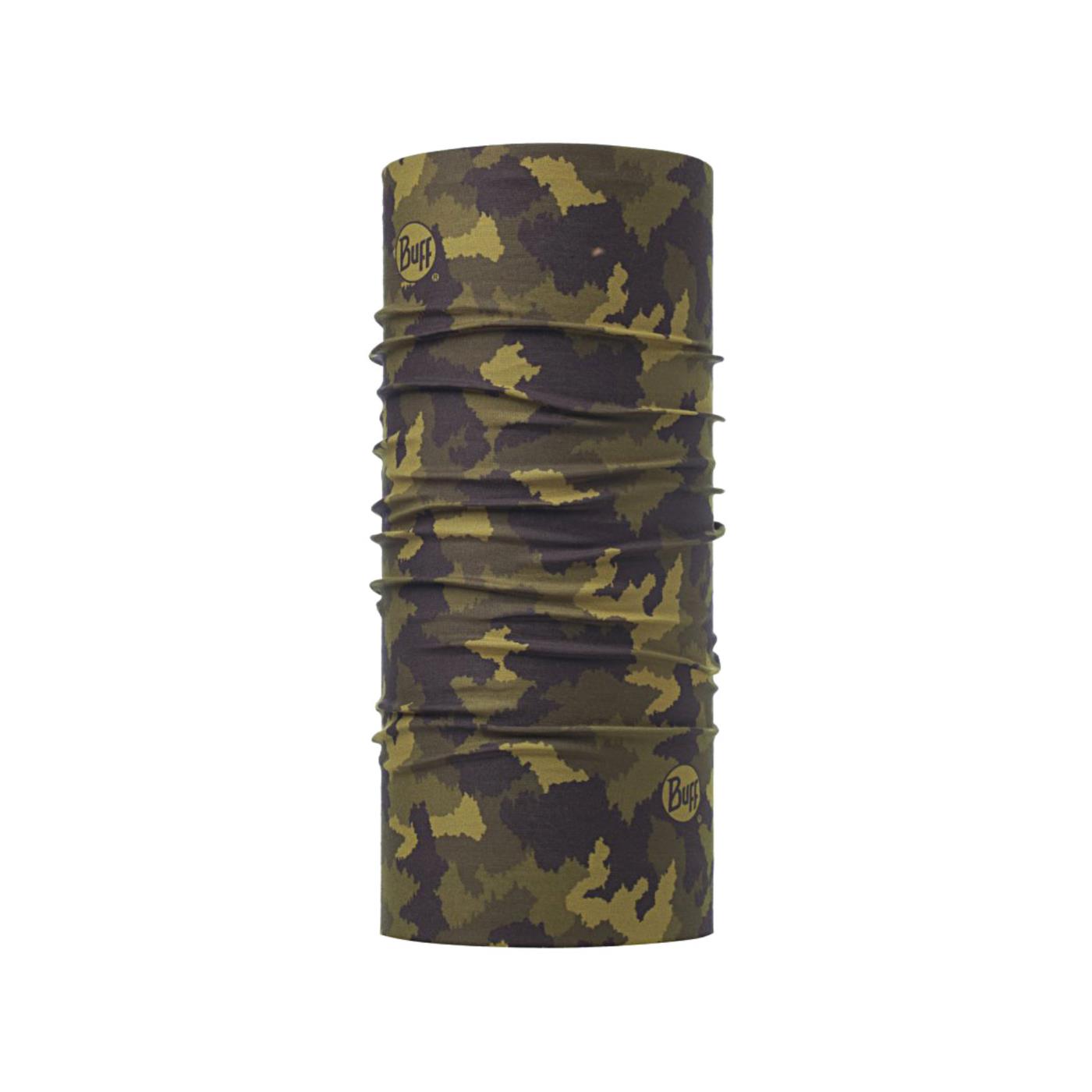 BUFF ORIGINAL HUNTER MILITARY
