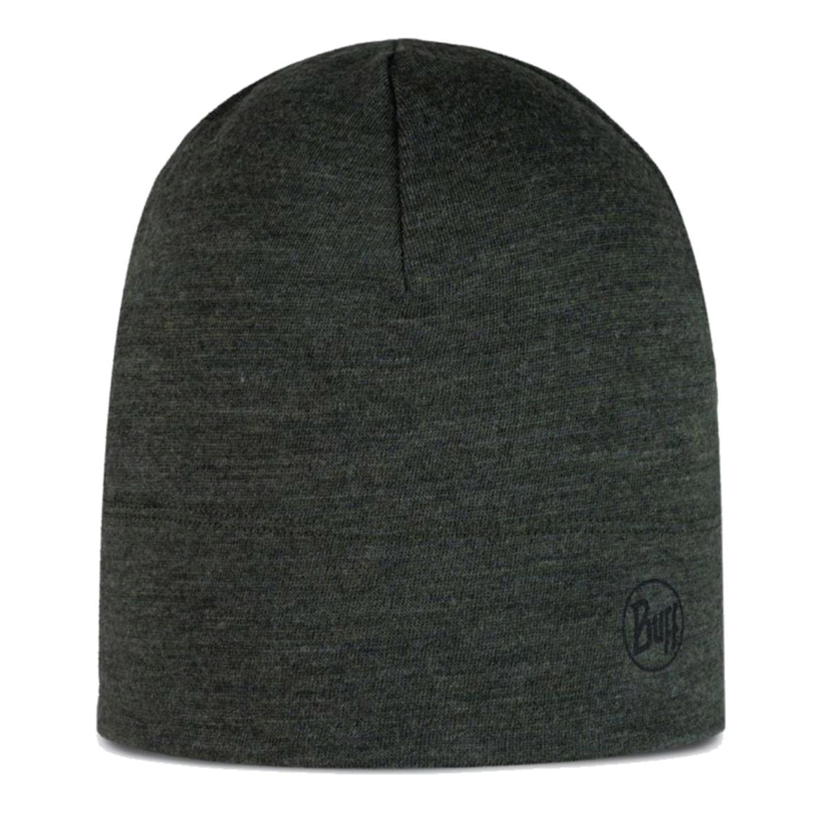 BUFF MERINO MW BEANIE BARK