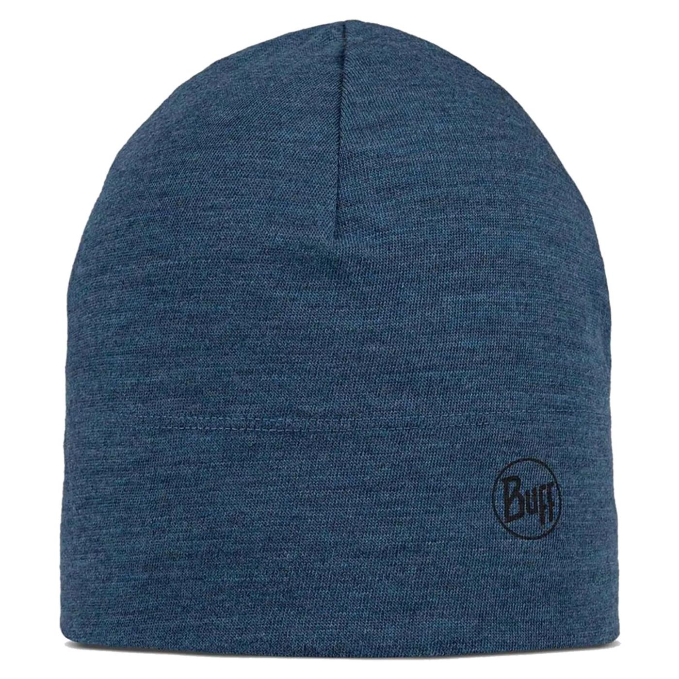BUFF MERINO MW BEANIE TEMPEST - immagine principale