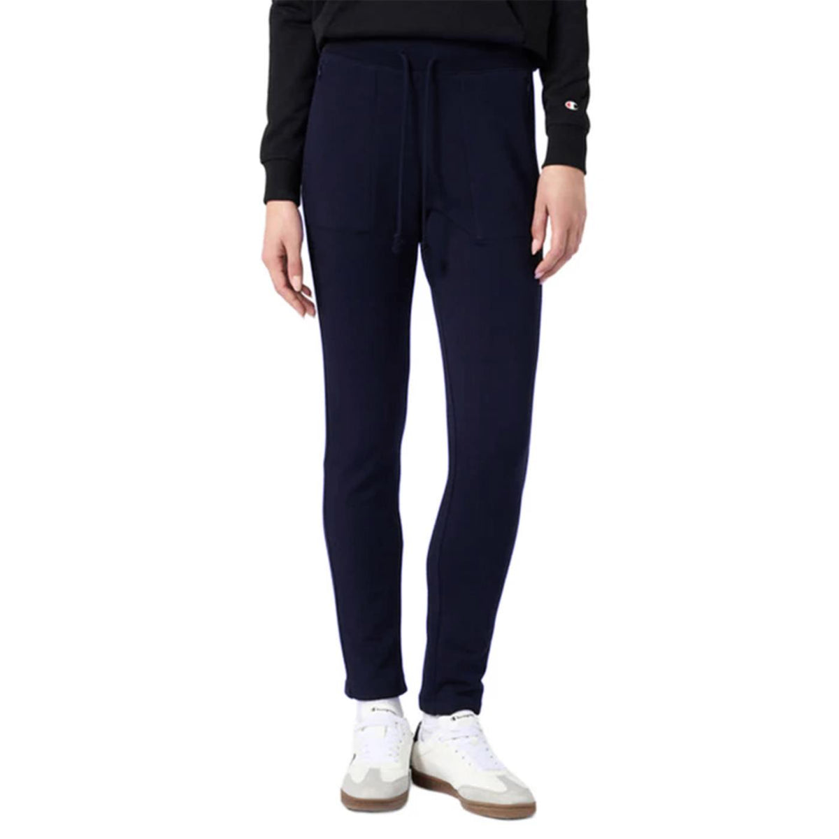 CHAMPION W SLIM PANTS - seconda immagine