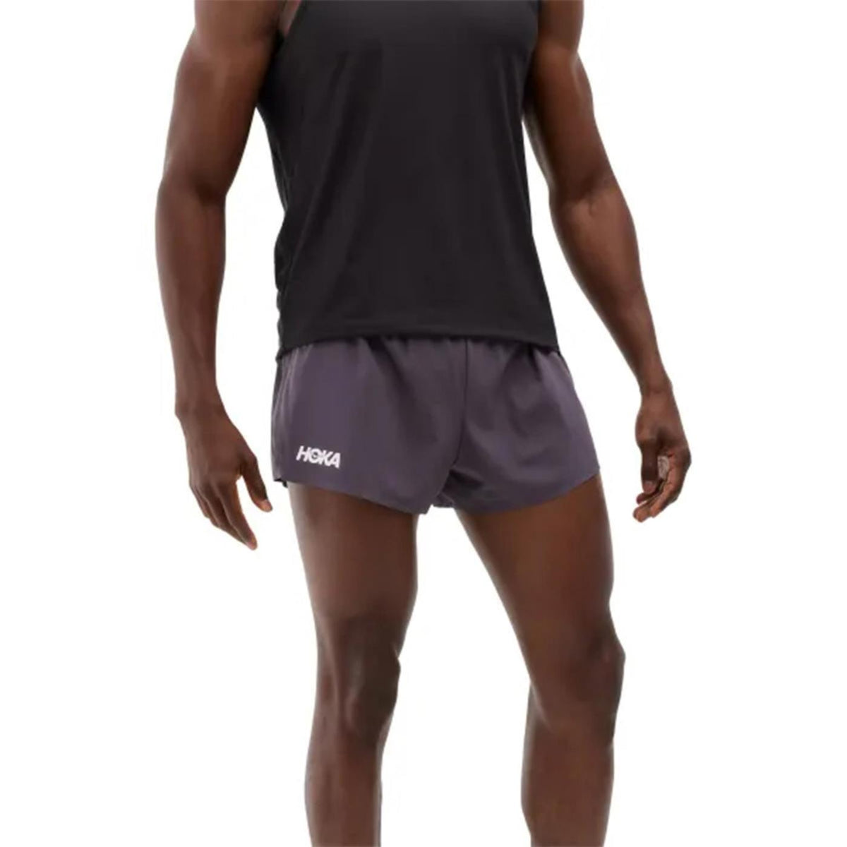 HOKA RACE DAY SPLIT SHORT