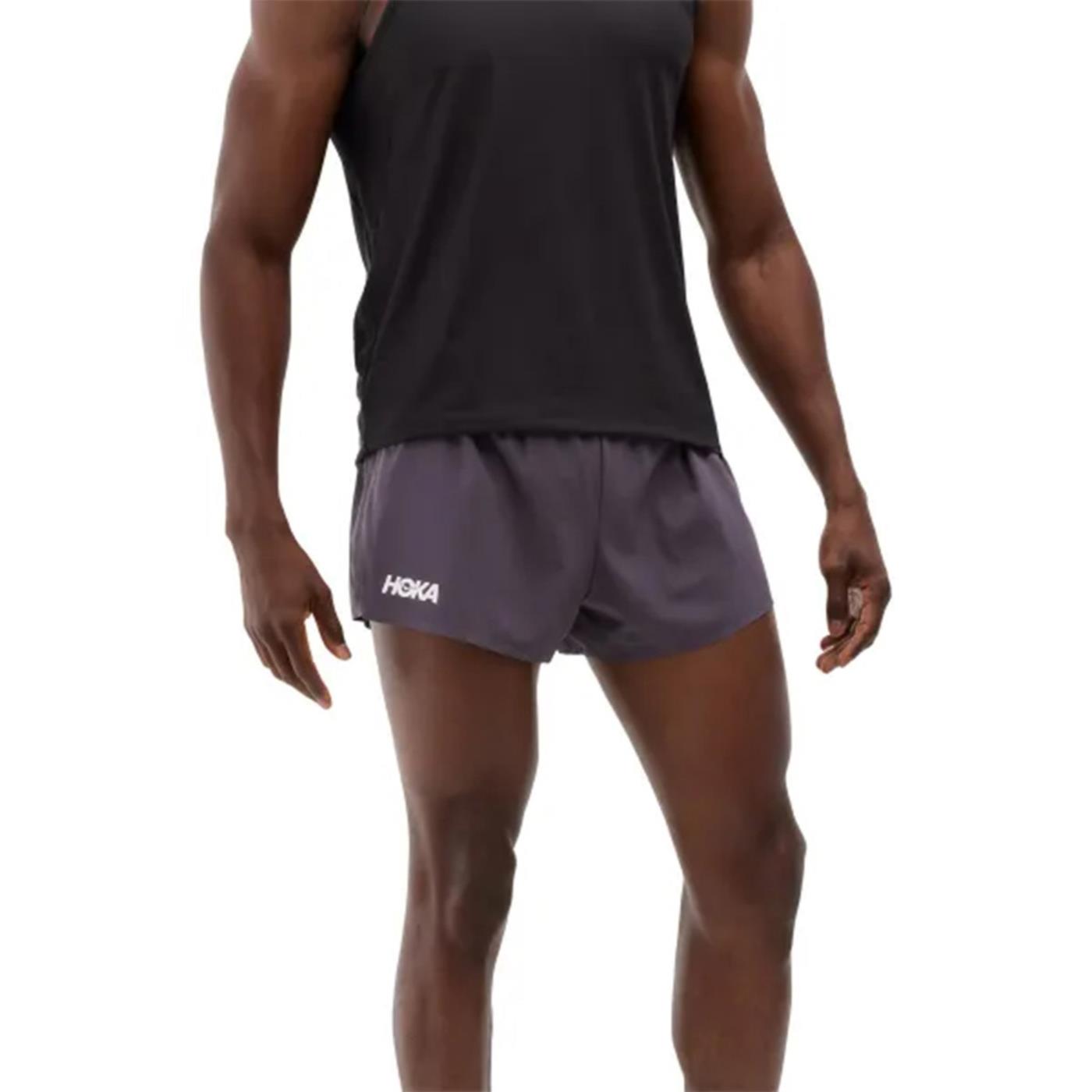 HOKA RACE DAY SPLIT SHORT - immagine principale