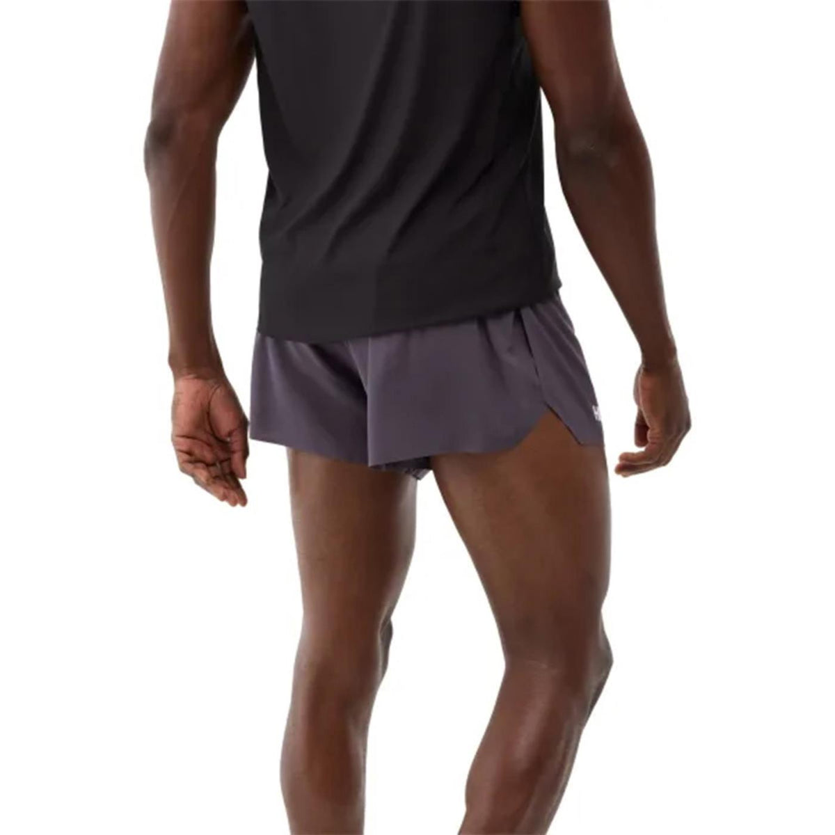 HOKA RACE DAY SPLIT SHORT - seconda immagine